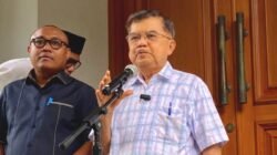 JK Laporkan Rismon Sianipar, Bantah Tudingan Pendanaan Rp 5 Miliar