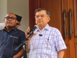 JK Laporkan Rismon Sianipar, Bantah Tudingan Pendanaan Rp 5 Miliar