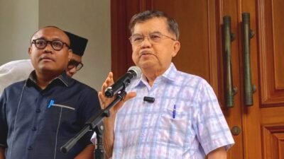 JK Laporkan Rismon Sianipar, Bantah Tudingan Pendanaan Rp 5 Miliar