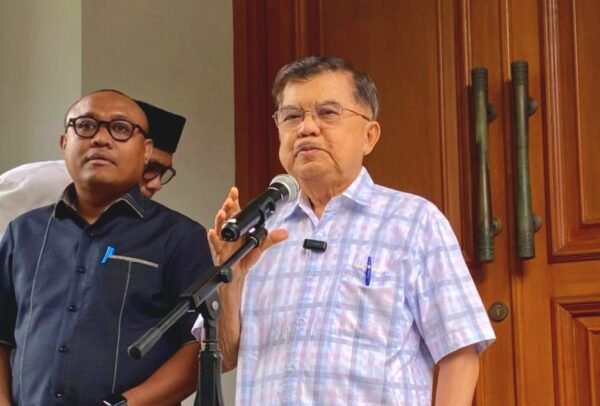 JK Laporkan Rismon Sianipar, Bantah Tudingan Pendanaan Rp 5 Miliar