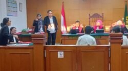 Kasus Kekerasan Anak di PN Jaktim, JPU Tuntut Ibu dan Ayah Tiri Tiga Tahun Penjara