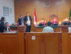 Kasus Kekerasan Anak di PN Jaktim, JPU Tuntut Ibu dan Ayah Tiri Tiga Tahun Penjara