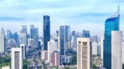 Cuaca Jakarta Variatif, BMKG Prediksi Hujan Ringan pada Sore Hari