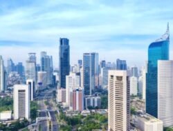 Cuaca Jakarta Variatif, BMKG Prediksi Hujan Ringan pada Sore Hari