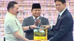 Jaksa Agung: Satgas PKH Selamatkan Aset Negara hingga Rp 371 Triliun