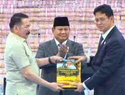 Jaksa Agung: Satgas PKH Selamatkan Aset Negara hingga Rp 371 Triliun