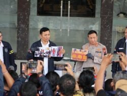 Berpindah dari Filipina ke Kamboja, Dua Operator Judol Ditangkap di Bali