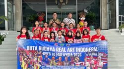 Real Art Indonesia