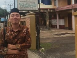 Kecelakaan KRL di Bekasi Patut Menjadi Atensi Pemerintah