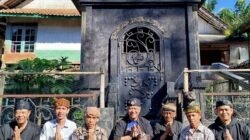 Kampung Adat Naga Terancam Banjir dan Kerusakan, Warga Harap Perhatian Pemerintah