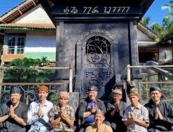 Kampung Adat Naga Terancam Banjir dan Kerusakan, Warga Harap Perhatian Pemerintah