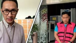 Kasus Hukum Sepekan: Ketua Ombudsman Tersangka hingga Jubir KPK Dilaporkan