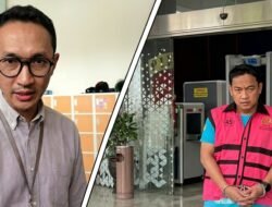 Kasus Hukum Sepekan: Ketua Ombudsman Tersangka hingga Jubir KPK Dilaporkan