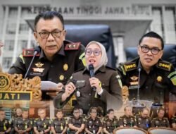 Kajati Jatim Dorong Budaya Sadar Risiko Diterapkan di Seluruh Lini Kerja