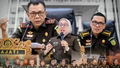 Kajati Jatim Dorong Budaya Sadar Risiko Diterapkan di Seluruh Lini Kerja