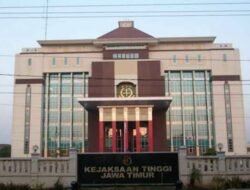 Kejati Jatim Selidiki Dugaan Korupsi Pengadaan Pupuk NPK di Kementan