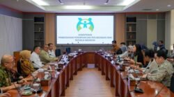 Kementerian ATR/BPN Siap Dukung Legalitas Lahan Program Kebun Pangan Perempuan