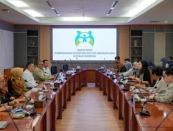 Kementerian ATR/BPN Siap Dukung Legalitas Lahan Program Kebun Pangan Perempuan