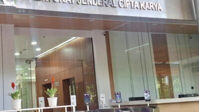 Kementerian PU Digeledah Kejati DKI, Barang Bukti Dokumen dan Elektronik Diamankan