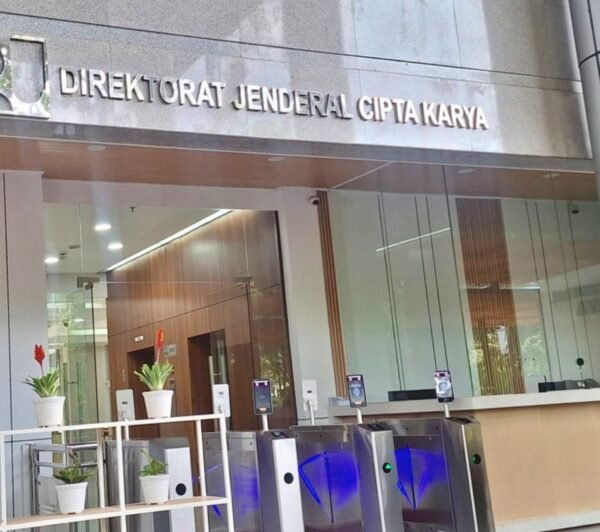 Kementerian PU Digeledah Kejati DKI, Barang Bukti Dokumen dan Elektronik Diamankan