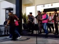 Ketua DPRD Magetan Jadi Tersangka Kasus Hibah Pokir Rp 242,9 Miliar
