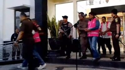 Ketua DPRD Magetan Jadi Tersangka Kasus Hibah Pokir Rp 242,9 Miliar