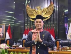 Kevin Wu PSI Kritik Larangan Ondel-ondel di Jalan, Minta Pemprov DKI Siapkan Solusi