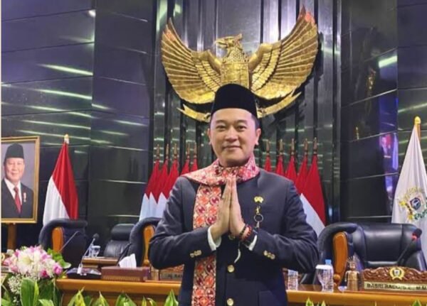 Kevin Wu PSI Kritik Larangan Ondel-ondel di Jalan, Minta Pemprov DKI Siapkan Solusi