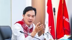 Kevin Wu PSI Soroti Foto AI di Aduan JAKI, Desak Pemprov DKI Bertindak Tegas