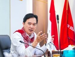 Kevin Wu PSI Soroti Foto AI di Aduan JAKI, Desak Pemprov DKI Bertindak Tegas