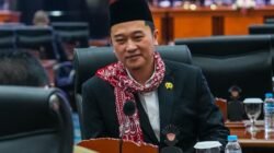 Kasus Foto AI, Kevin Wu: Tak Hanya PPSU, Satpol PP dan Dishub Harus Dievaluasi