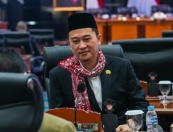 Kasus Foto AI, Kevin Wu: Tak Hanya PPSU, Satpol PP dan Dishub Harus Dievaluasi
