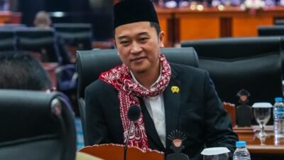 Kasus Foto AI, Kevin Wu: Tak Hanya PPSU, Satpol PP dan Dishub Harus Dievaluasi