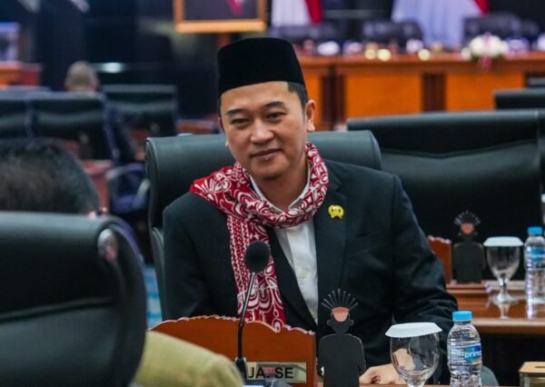 Kasus Foto AI, Kevin Wu: Tak Hanya PPSU, Satpol PP dan Dishub Harus Dievaluasi