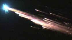 Heboh Cahaya Melintas di Langit Lampung, Ini Penjelasan Ilmiah BRIN