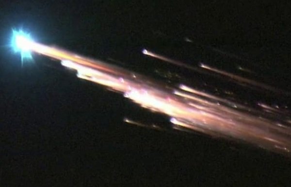 Heboh Cahaya Melintas di Langit Lampung, Ini Penjelasan Ilmiah BRIN