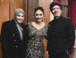 Dukung Rencana Anak Ketiga, Kris Dayanti Beri Pesan ke Aurel dan Atta