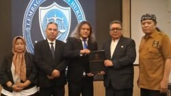 AMKI Pusat Bentuk LBH, Perluas Akses Bantuan Hukum untuk Media dan Kreator Konten