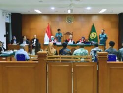 LPSK Pastikan Keamanan Saksi dalam Sidang Kasus Pembunuhan Kacab BRI Cempaka Putih