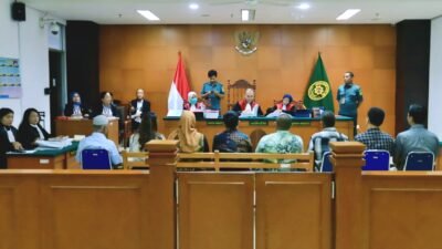 LPSK Berikan Perlindungan kepada Saksi dalam Sidang Kasus Pembunuhan Kacab BRI Cempaka Putih