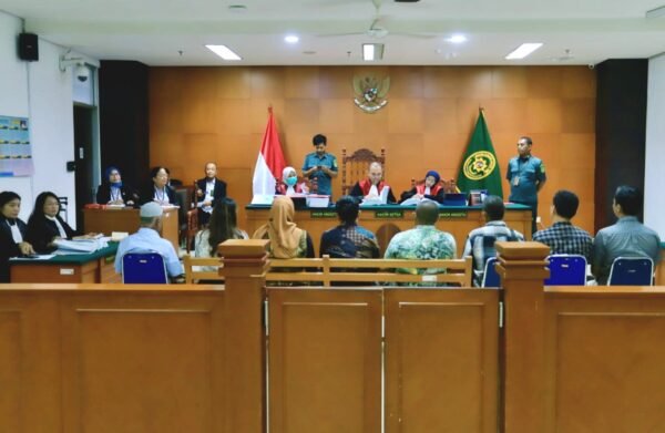 LPSK Berikan Perlindungan kepada Saksi dalam Sidang Kasus Pembunuhan Kacab BRI Cempaka Putih
