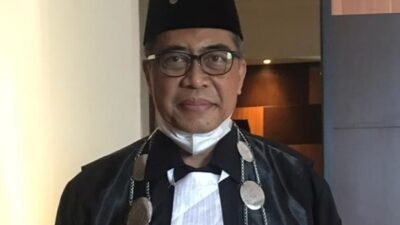 Ketum DePA-RI Ingatkan Pemerintah Hati-hati Wacana 'War Tiket Haji'i