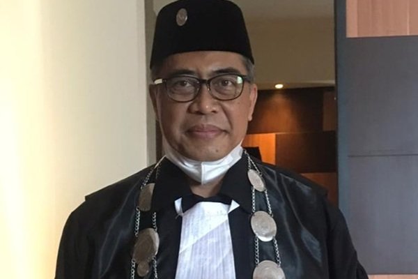 Ketum DePA-RI Ingatkan Pemerintah Hati-hati Wacana 'War Tiket Haji'i