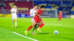 kegagalan Timnas Indonesia U-17 melaju ke babak semifinal Piala AFF U-17 2026 menjadi bahan evaluasi penting jelang menghadapi Piala Asia U-17 mendatang. (foto: ist).