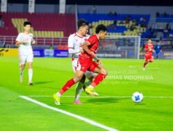 Kurniawan Akui Counter Attack Timnas U-17 Belum Maksimal