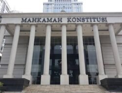 MK Tegaskan BPK Berwenang Menetapkan Kerugian Negara