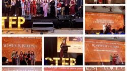 MMLWF Indonesia Luncurkan 'Happiness Golden Hope Account', Menyalakan Harapan dari Desa