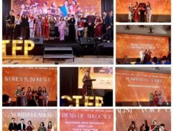 MMLWF Indonesia Luncurkan ‘Happiness Golden Hope Account’, Menyalakan Harapan dari Desa