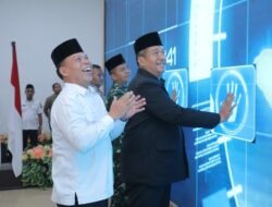 MTQN ke-57 Asahan Resmi Dibuka, Ratusan Peserta Siap Berlaga di Kisaran