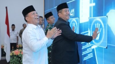 MTQN ke-57 Asahan Resmi Dibuka, Ratusan Peserta Siap Berlaga di Kisaran